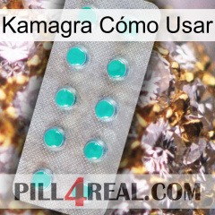 Kamagra Cómo Usar 28